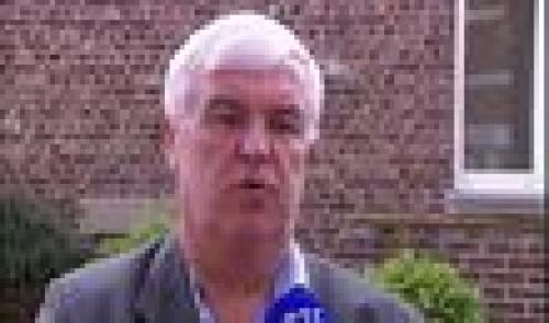 PS Huy-Waremme: Serge Manzatto seul candidat